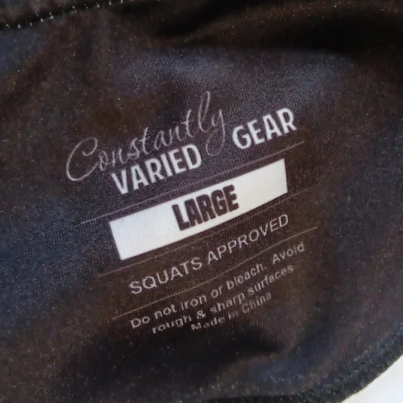 CVG Rap Legends Blue Full Length - Picture 4 of 6